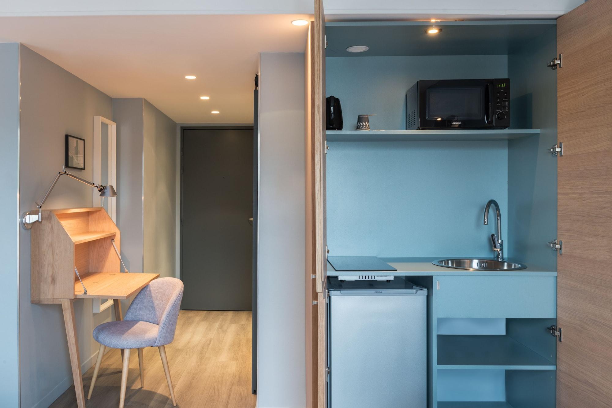 Sanso By Happyculture