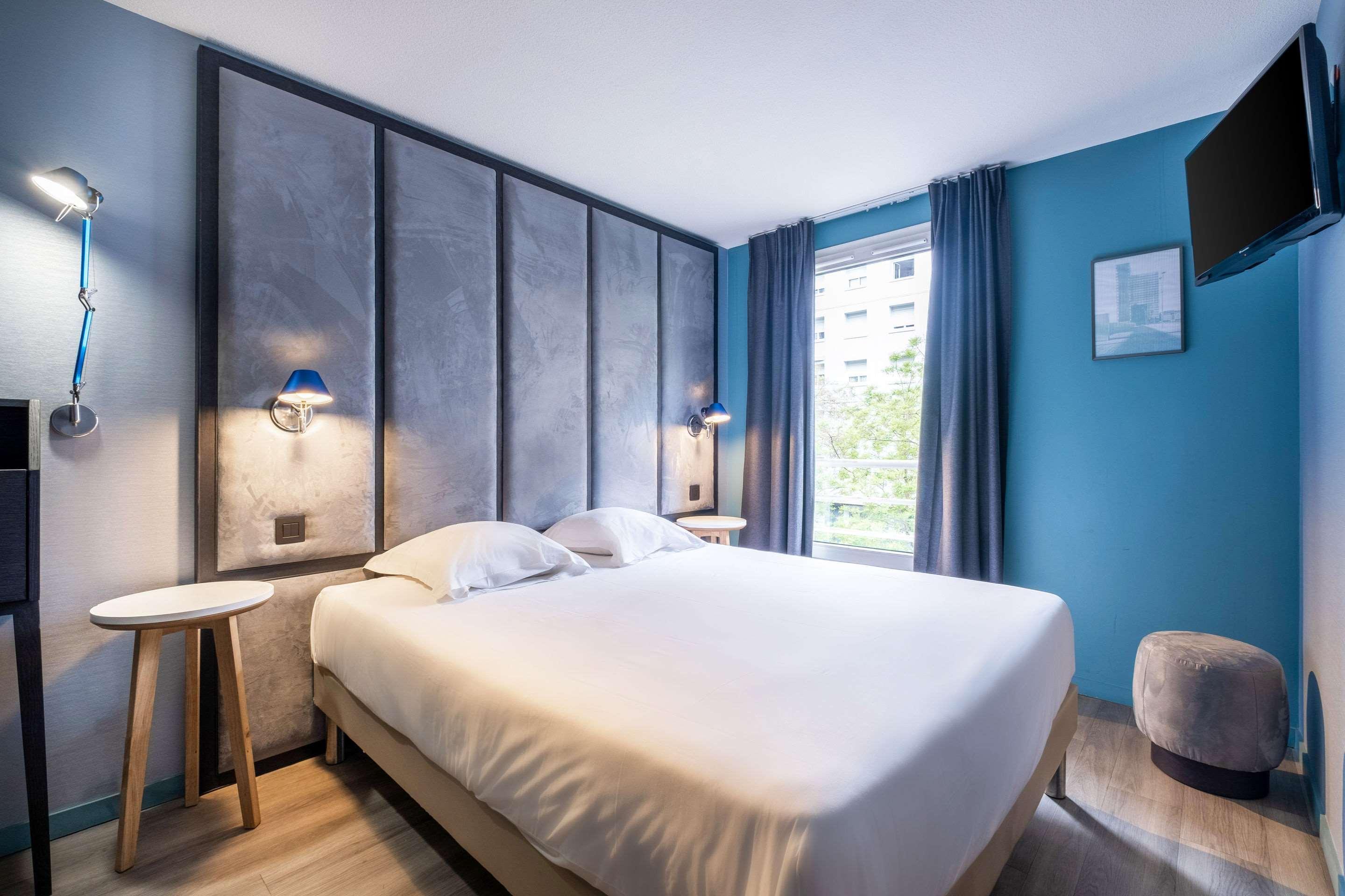 Sanso By Happyculture Hotel Paris