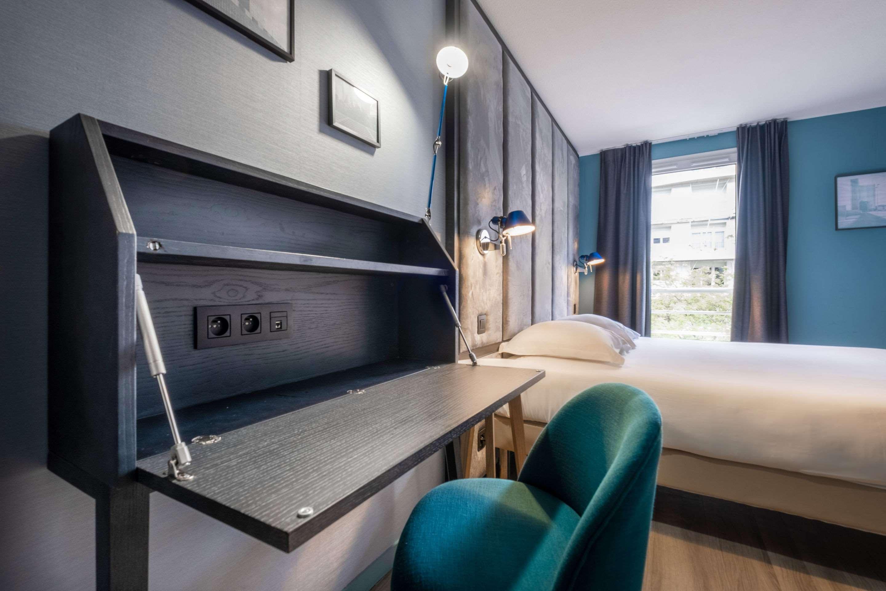 Sanso By Happyculture Paris