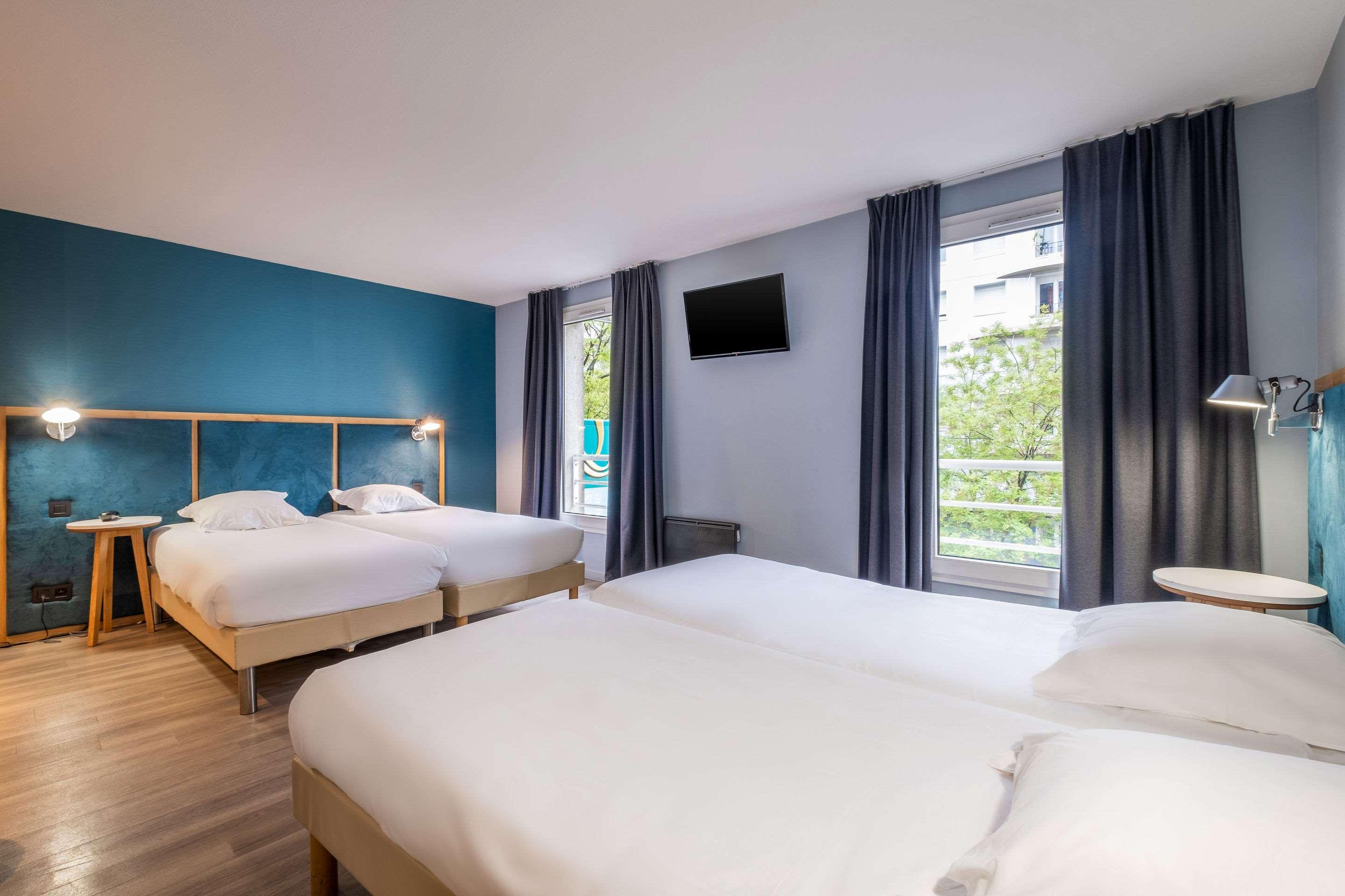 Sanso By Happyculture Hotel Paris