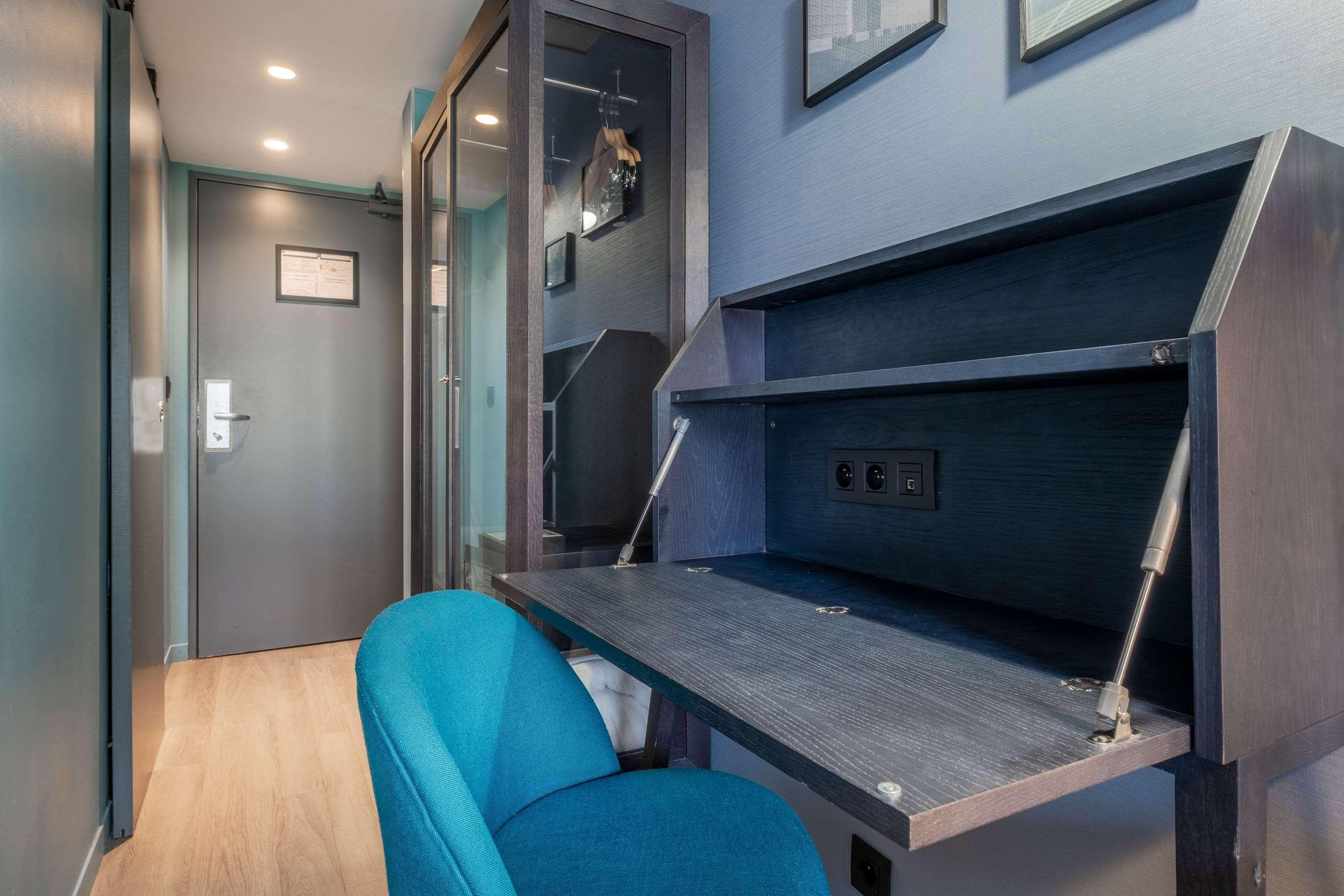 Sanso By Happyculture Paris