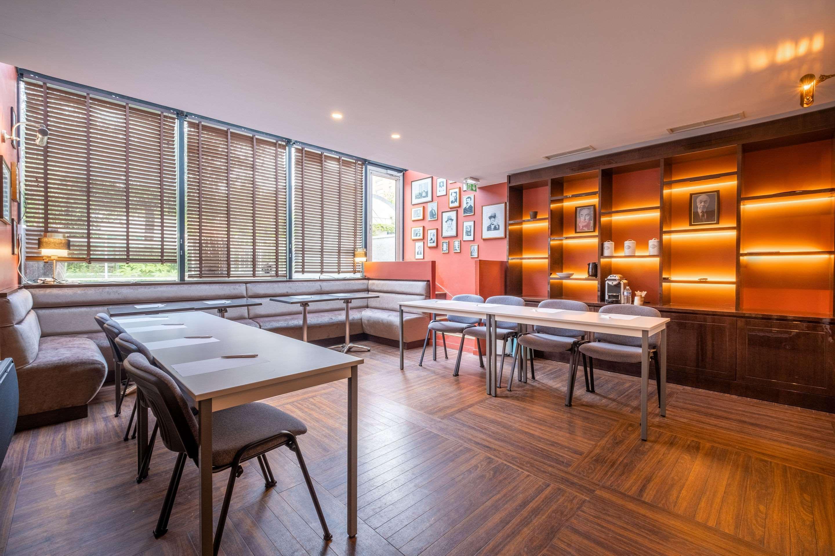 Sanso By Happyculture Hotel