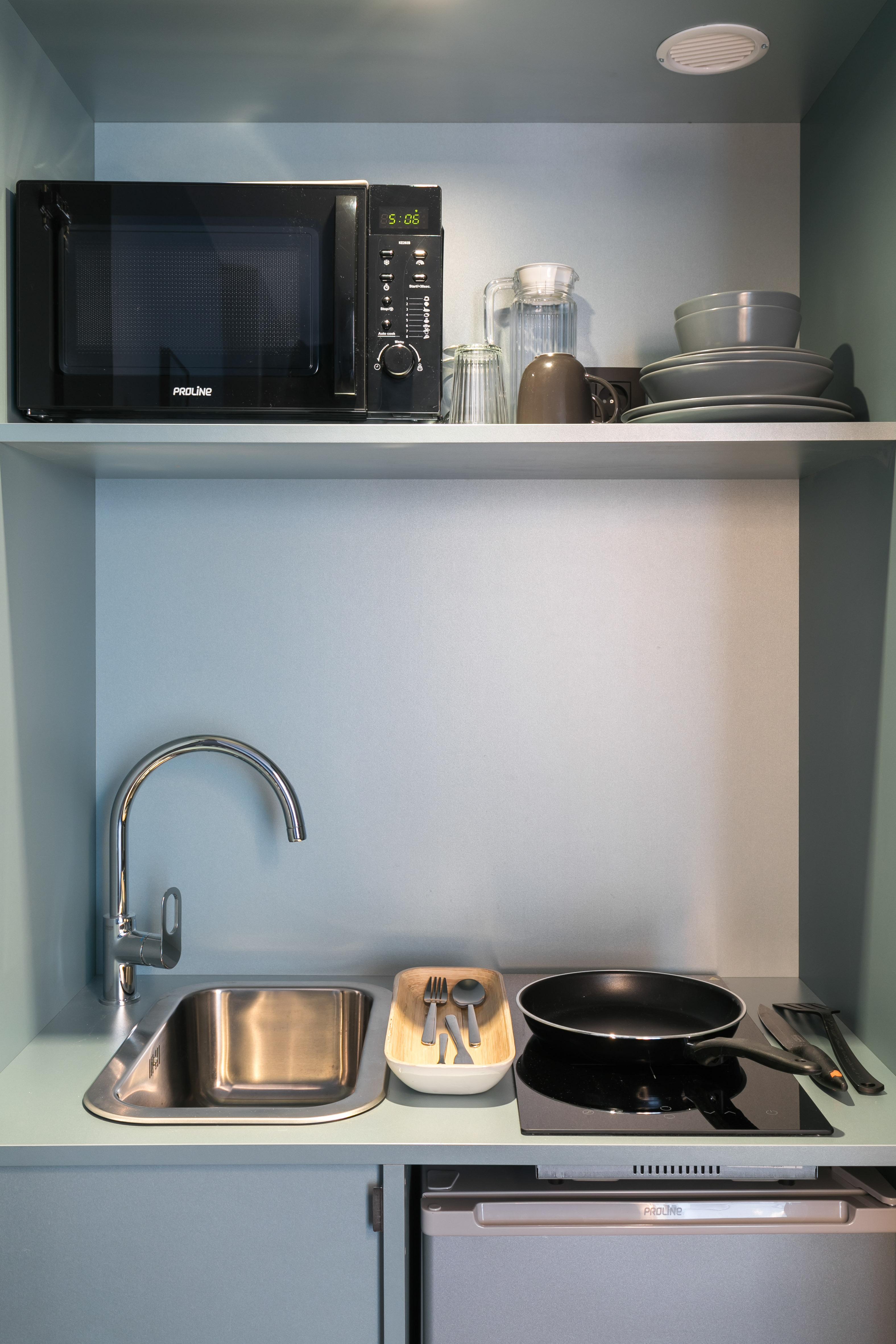 Sanso By Happyculture 3* Paris