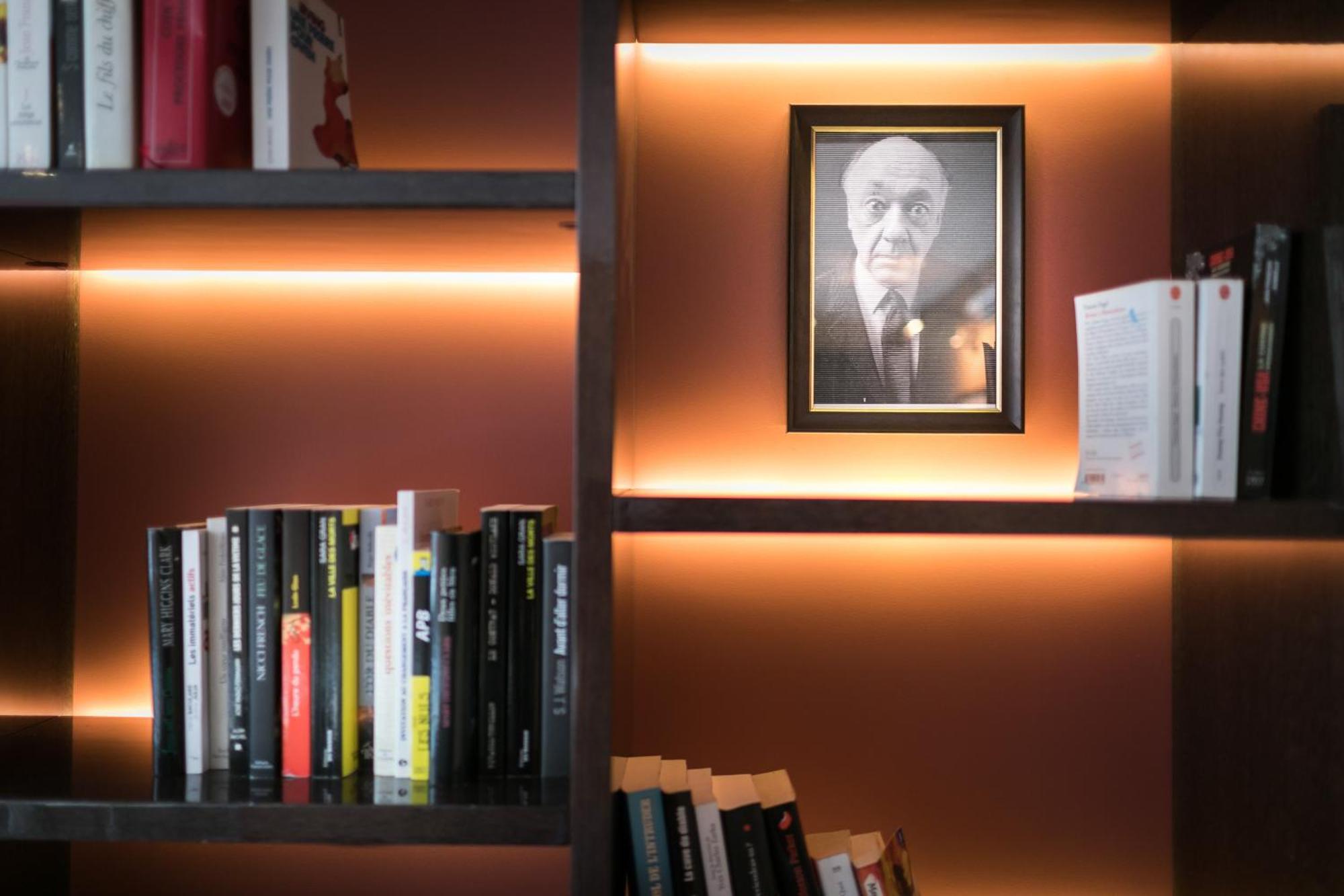 Sanso By Happyculture Hotel