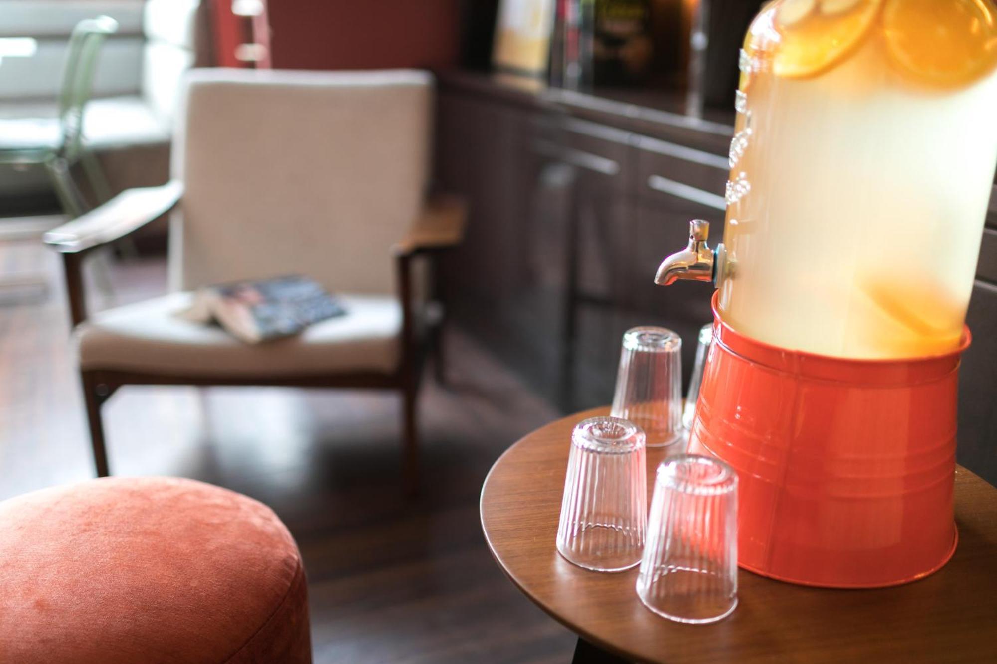 Hotel Sanso By Happyculture 3*