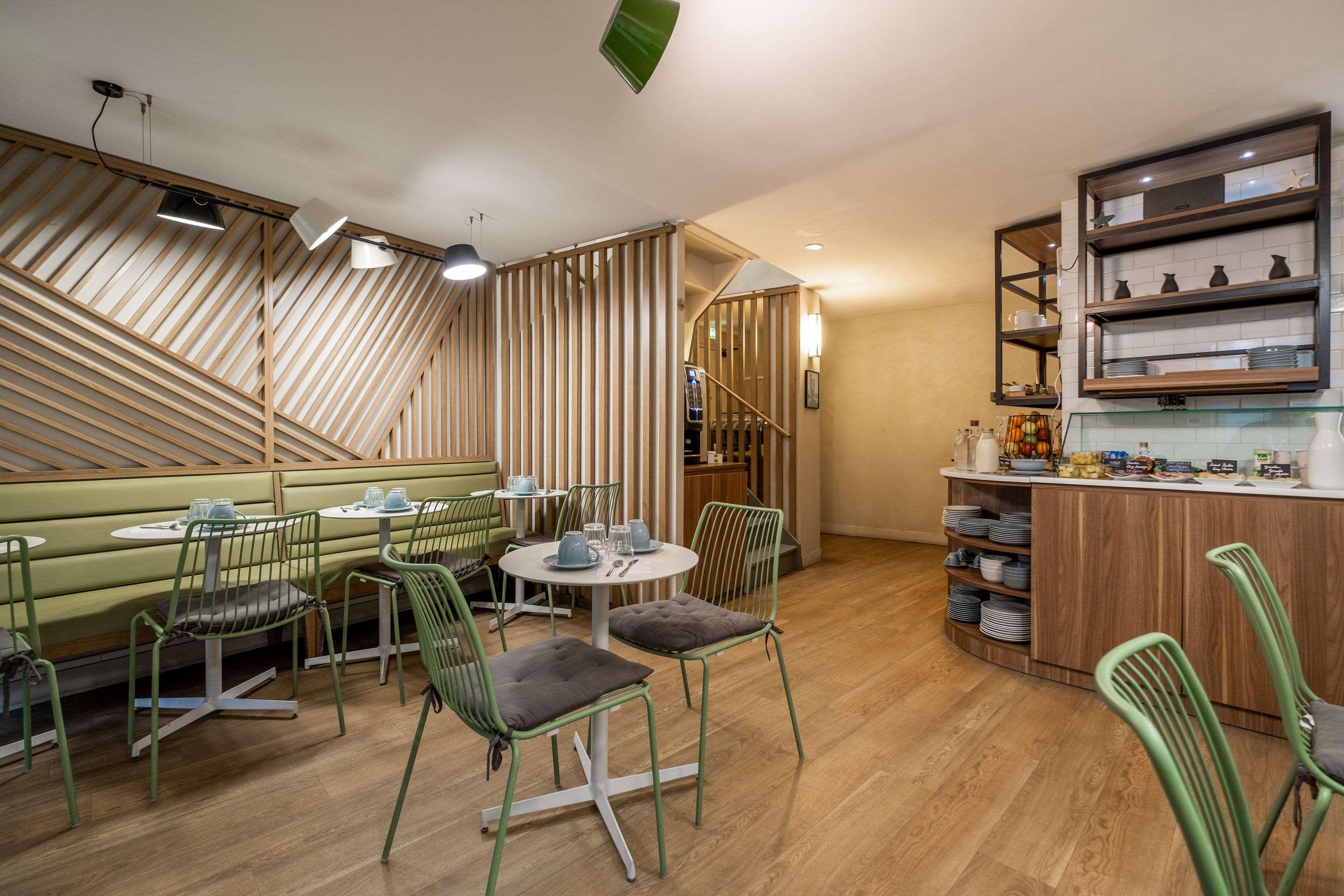 Sanso By Happyculture Hotel Paris