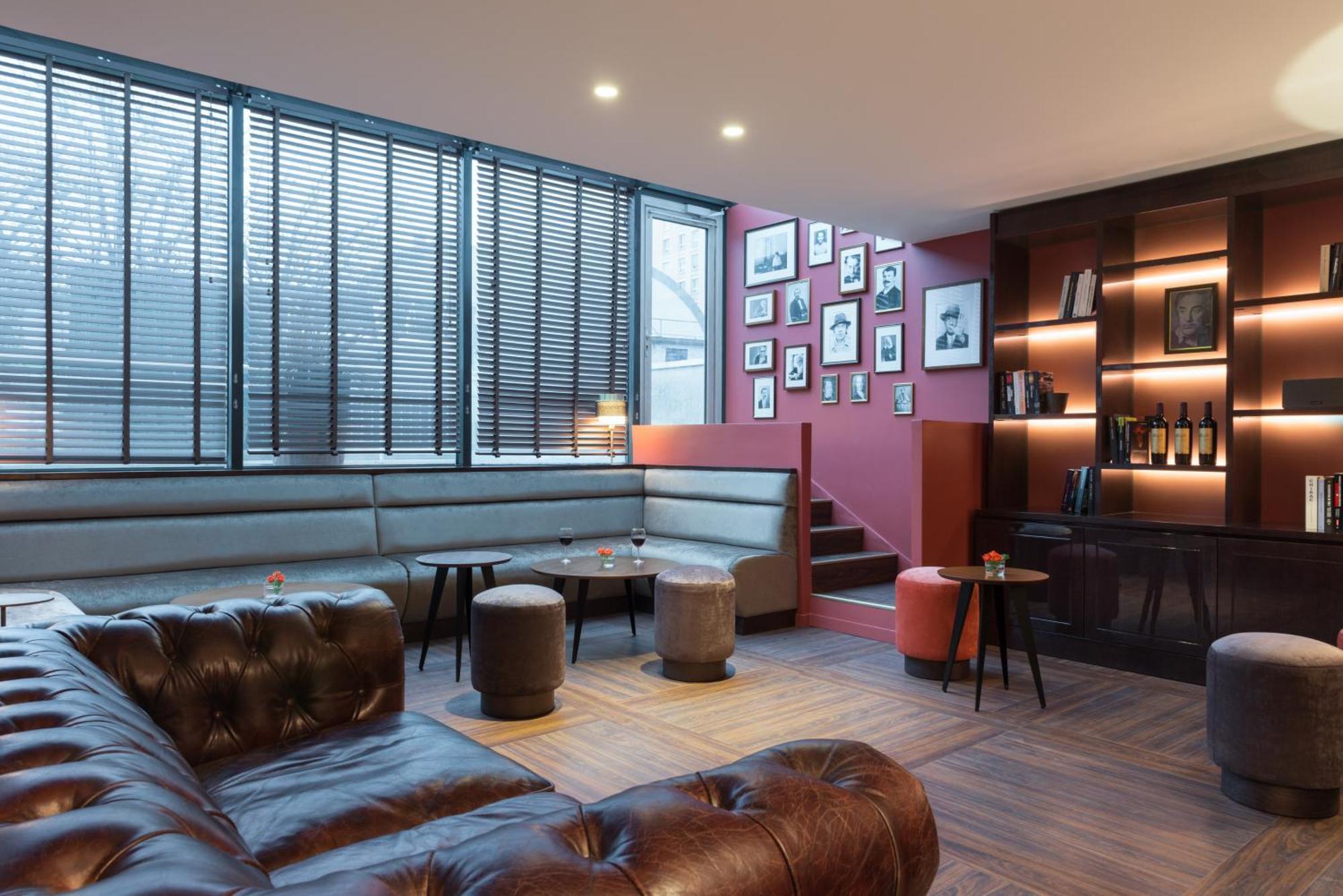 Sanso By Happyculture Paris