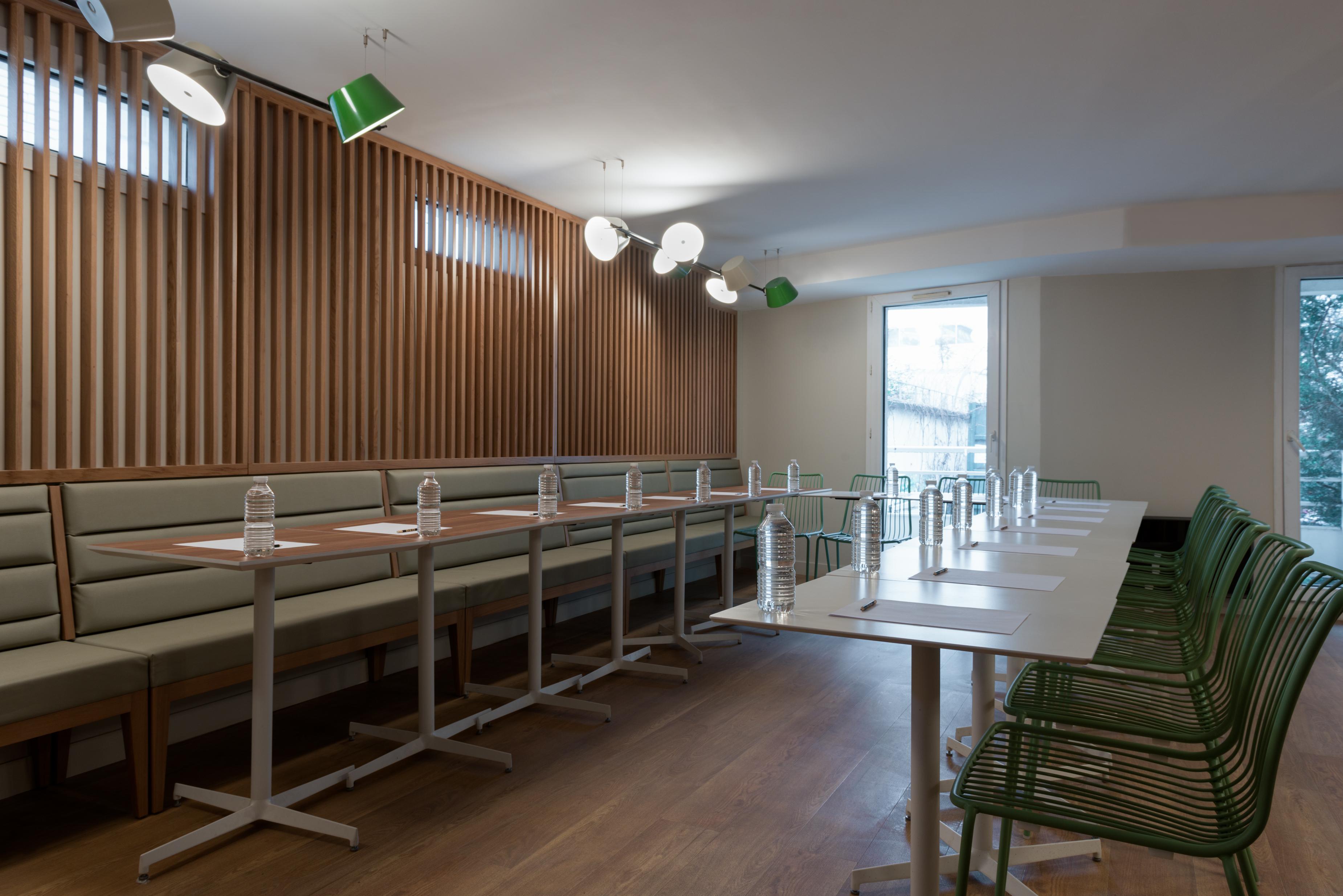 Sanso By Happyculture 3*