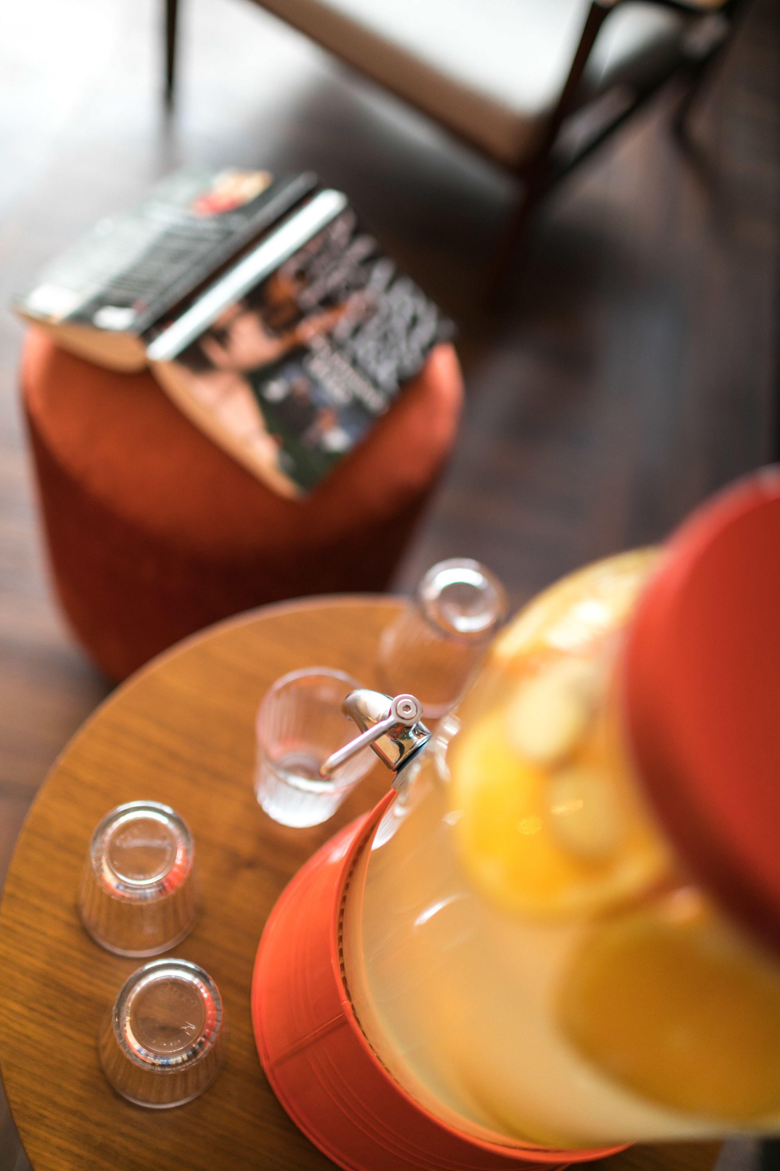 Sanso By Happyculture