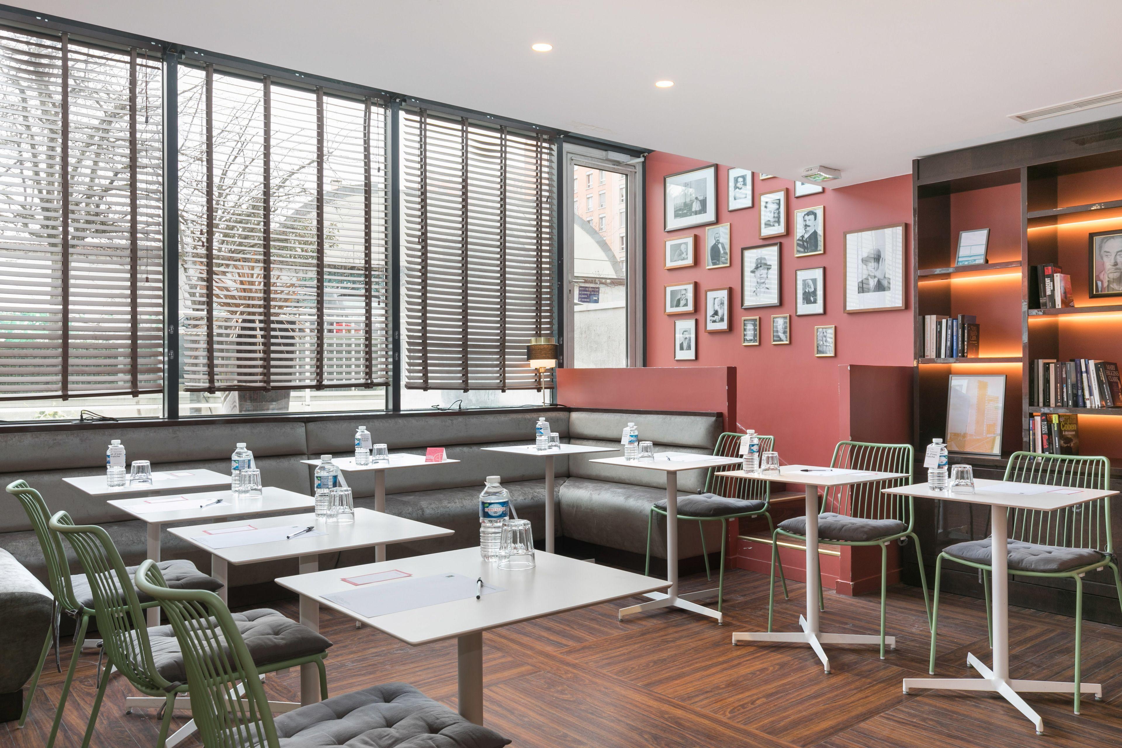 Hotel Sanso By Happyculture