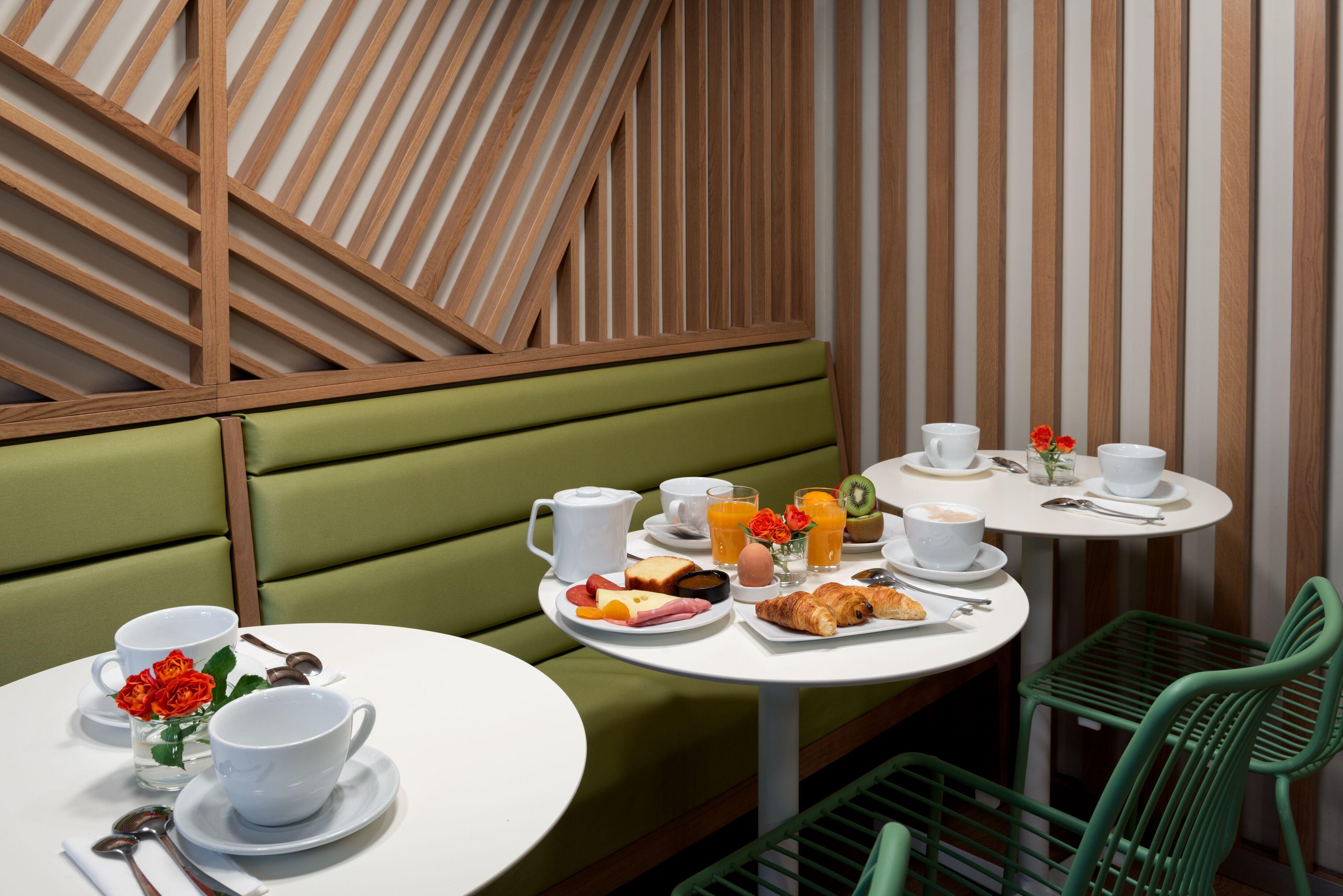 Sanso By Happyculture Hotel Paris