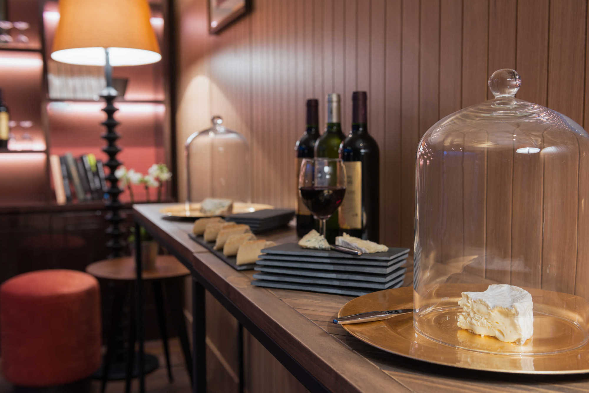 Sanso By Happyculture