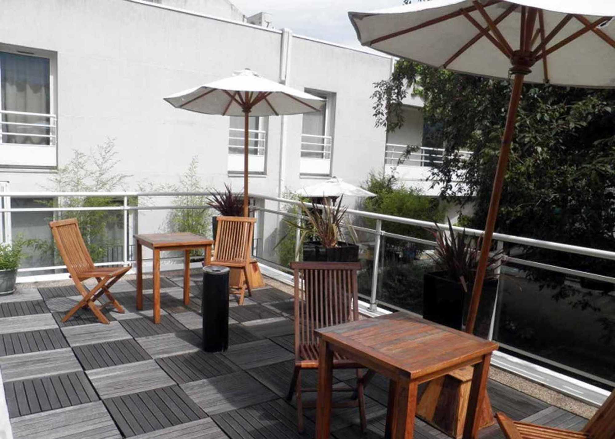 Sanso By Happyculture Hotel