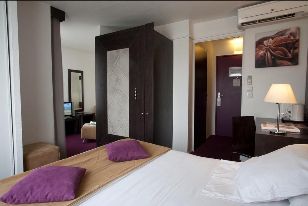 Sanso By Happyculture Hotel Paris