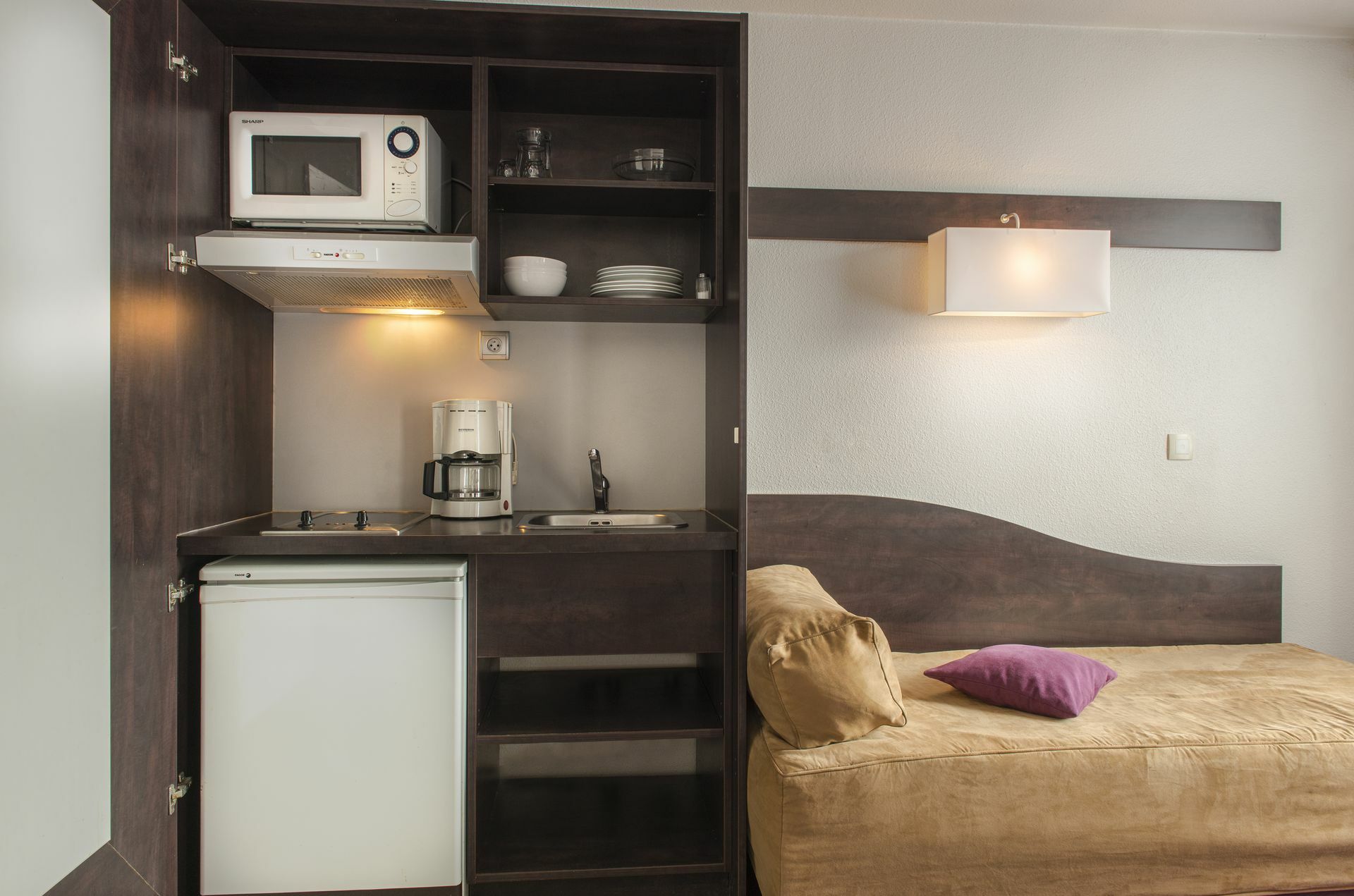 Sanso By Happyculture Hotel