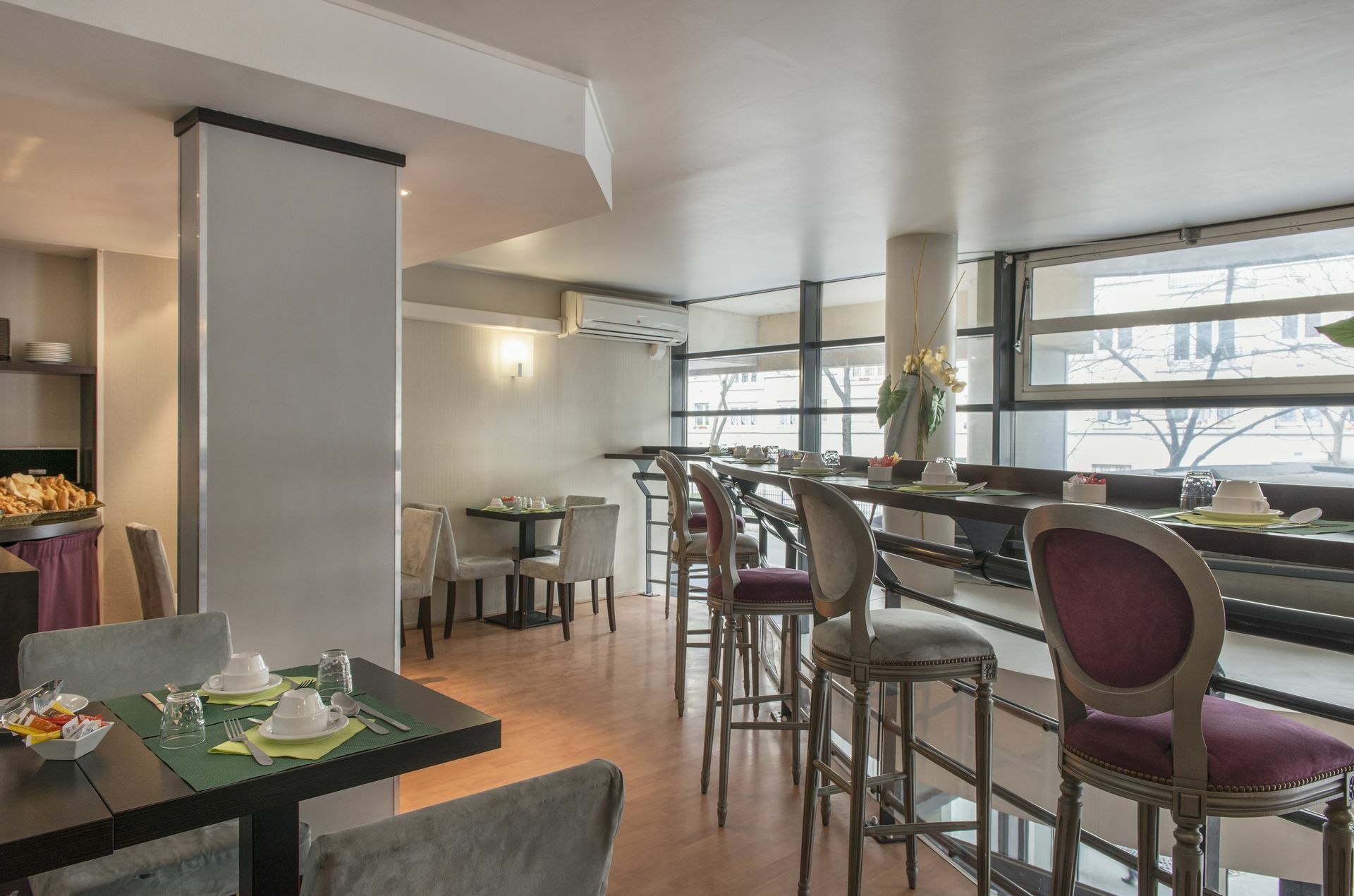 Sanso By Happyculture