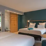 Quality Hotel&Suites Bercy Bibliothèque by HappyCulture