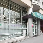 Hotel Sanso By Happyculture