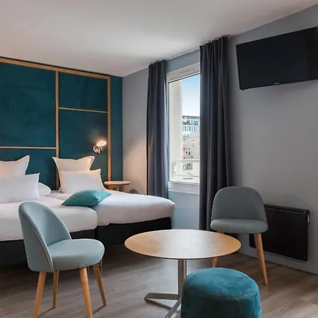 Sanso By Happyculture Parigi