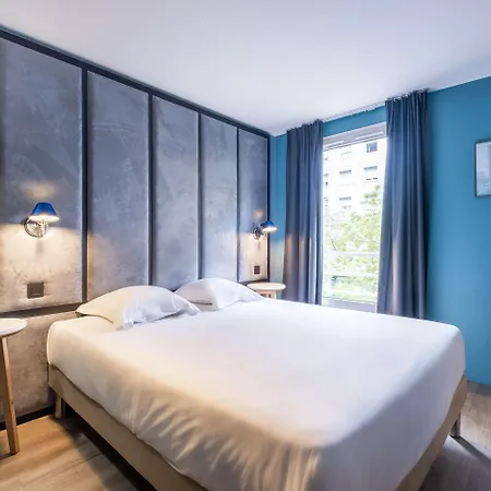 Sanso By Happyculture Hotel Parigi