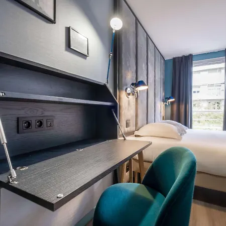 Sanso By Happyculture Parigi