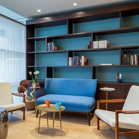 Sanso By Happyculture Hotel