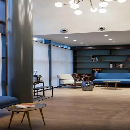 Sanso By Happyculture Hotel Parigi