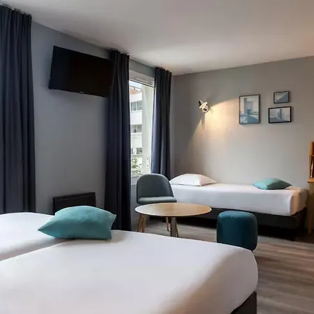 Sanso By Happyculture Hotel