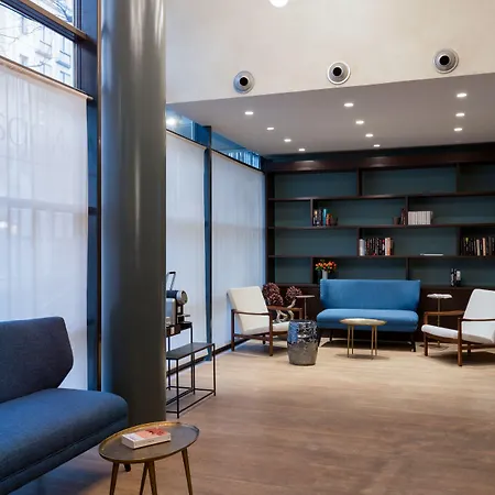 Sanso By Happyculture 3* Paris