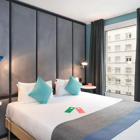 Sanso By Happyculture Parigi