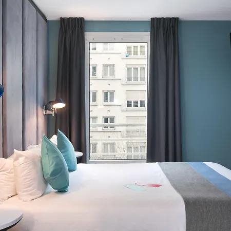 Sanso By Happyculture 3* Parigi