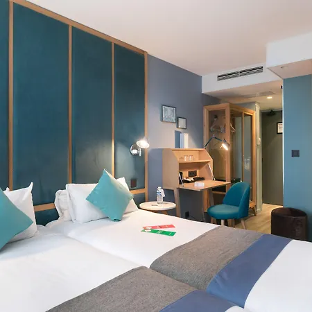 Sanso By Happyculture Hotel 3*