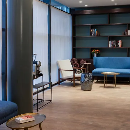 Sanso By Happyculture Hotel Parigi