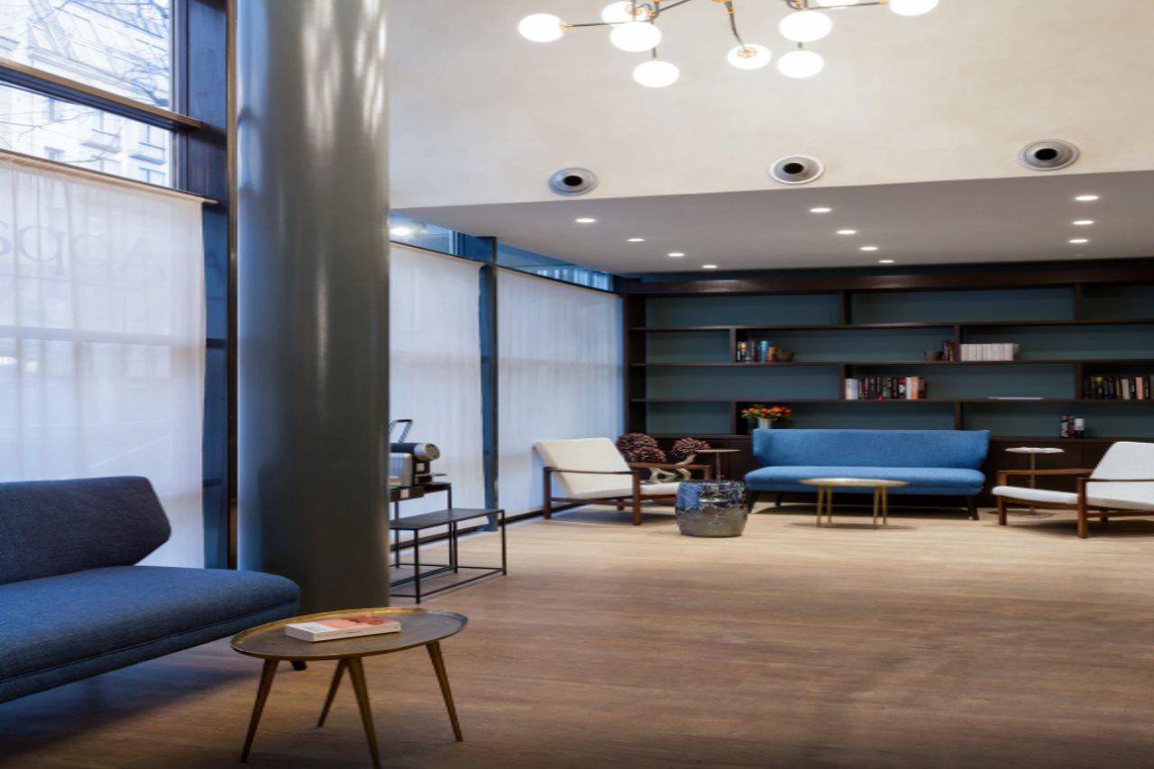 Sanso By Happyculture Hotel Parigi