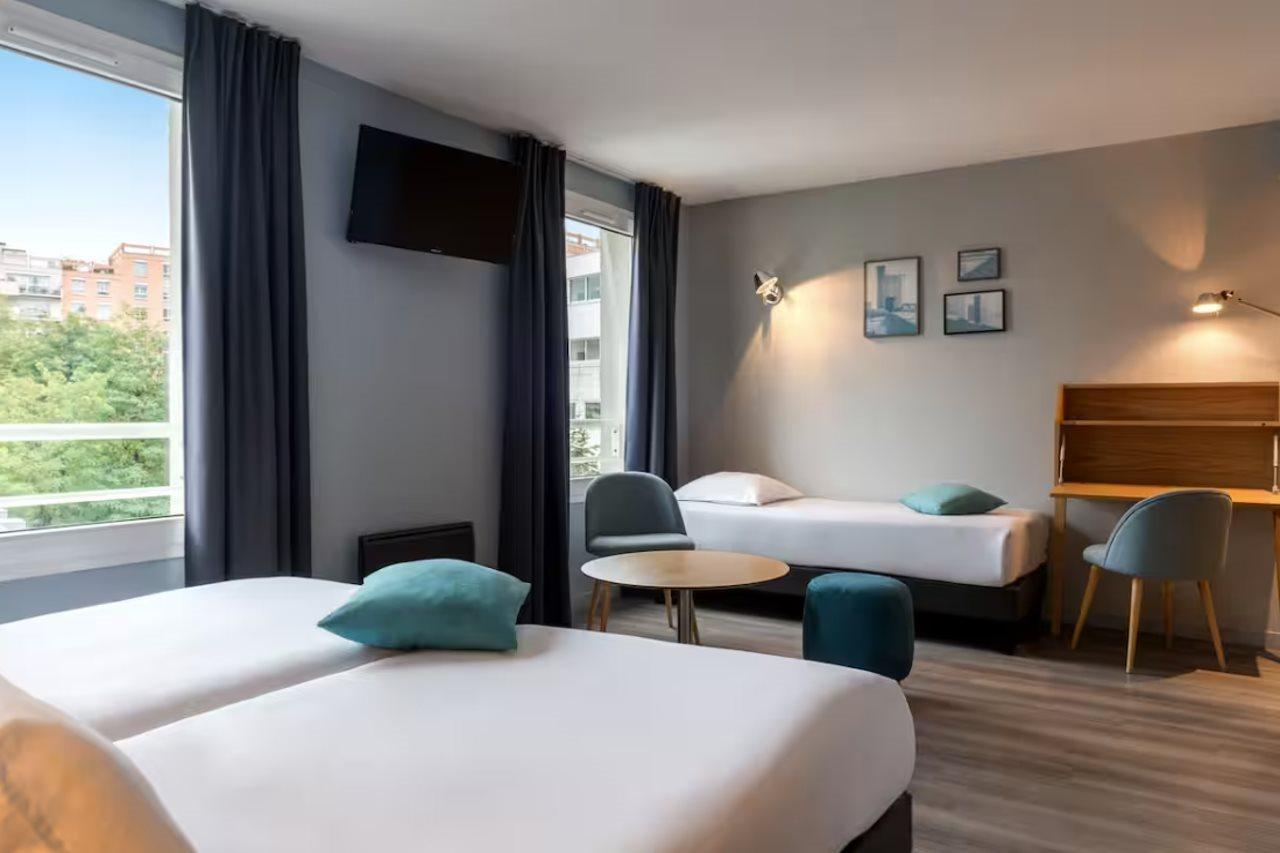 Sanso By Happyculture Hotel