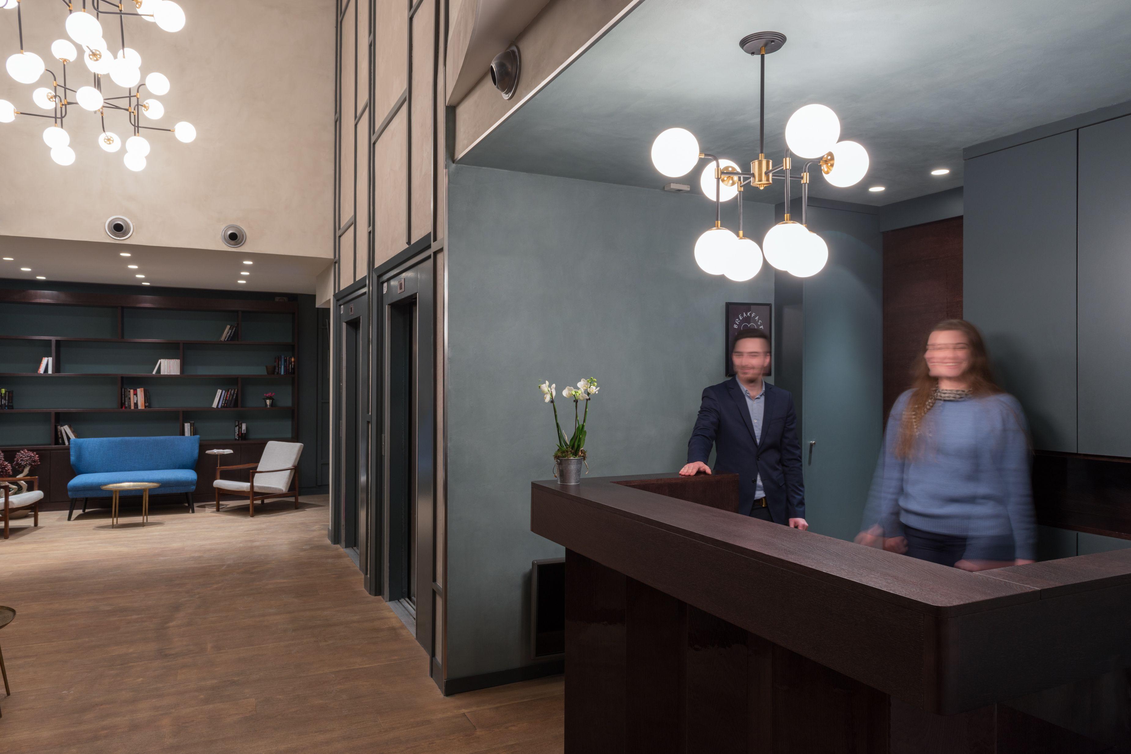 Hotel Sanso By Happyculture 3*