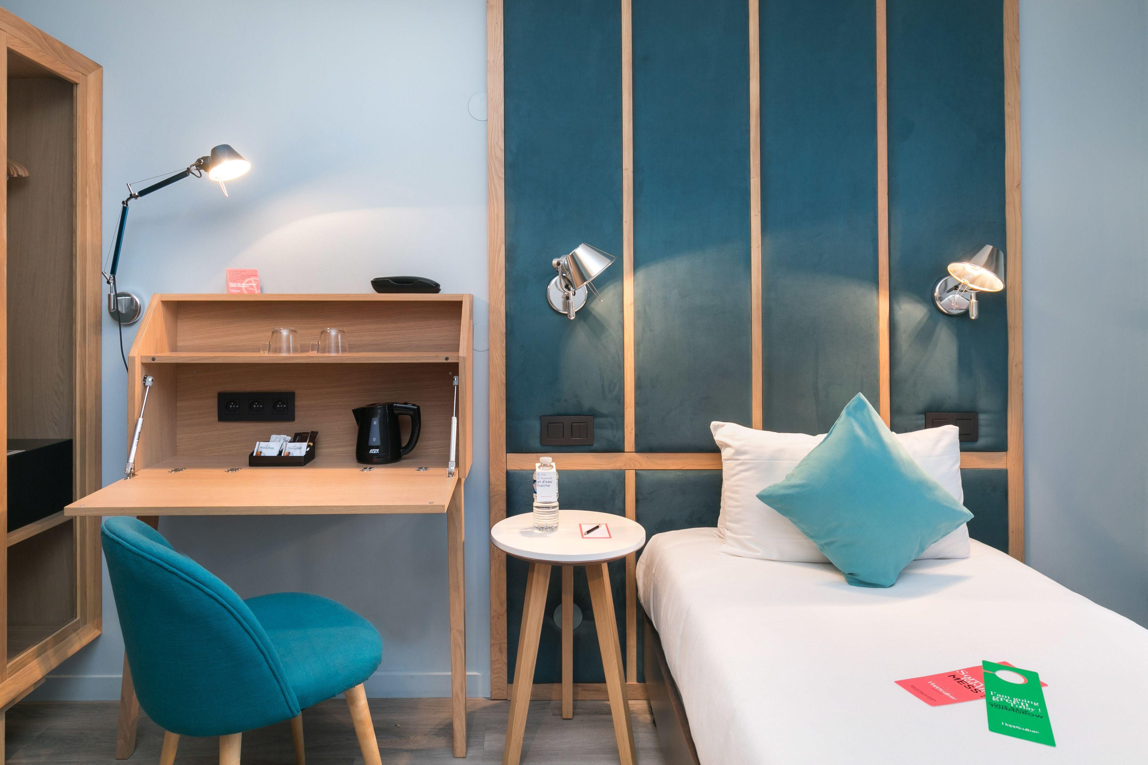 Sanso By Happyculture 3* Parigi