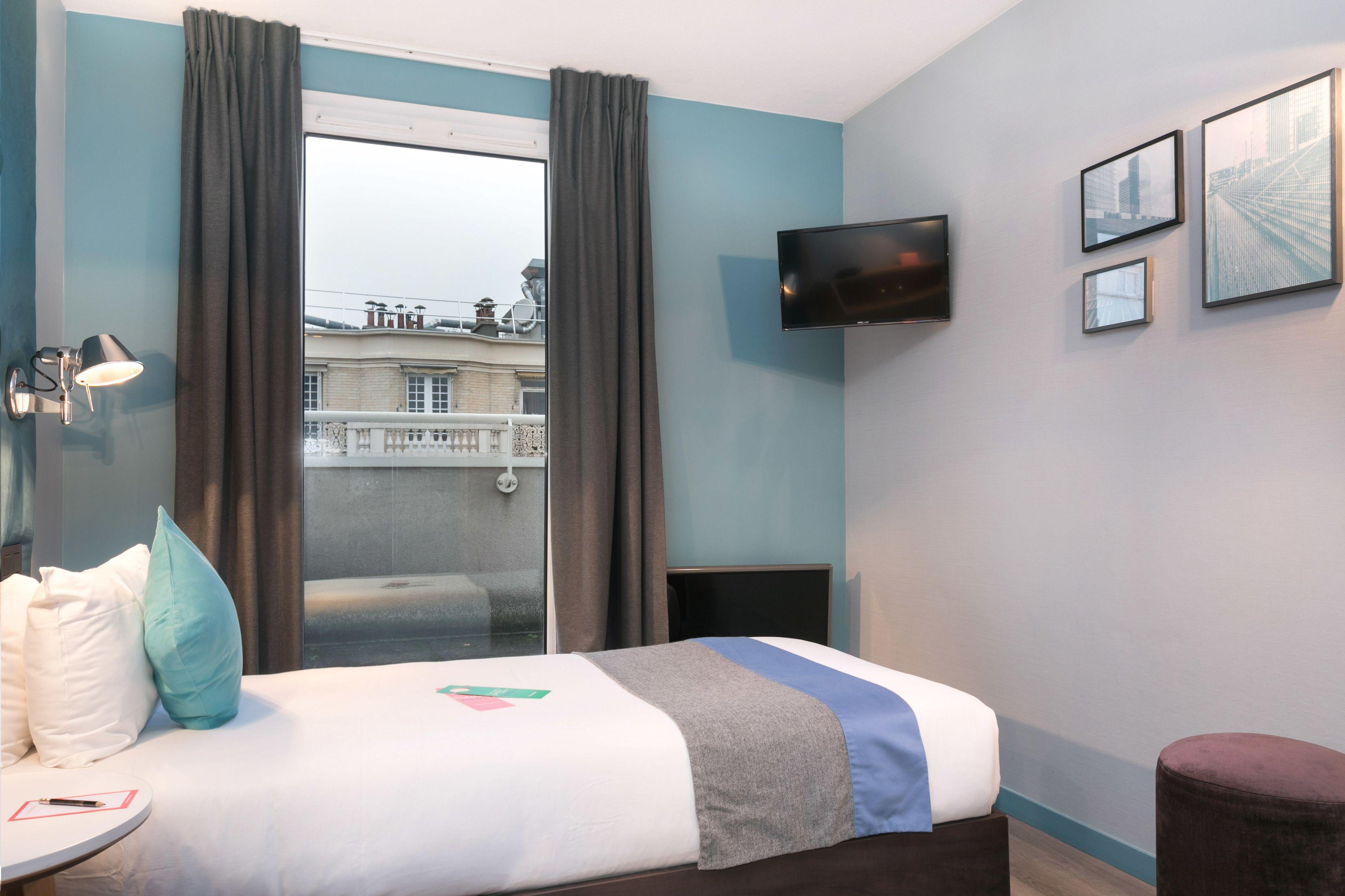 Sanso By Happyculture 3* Paris