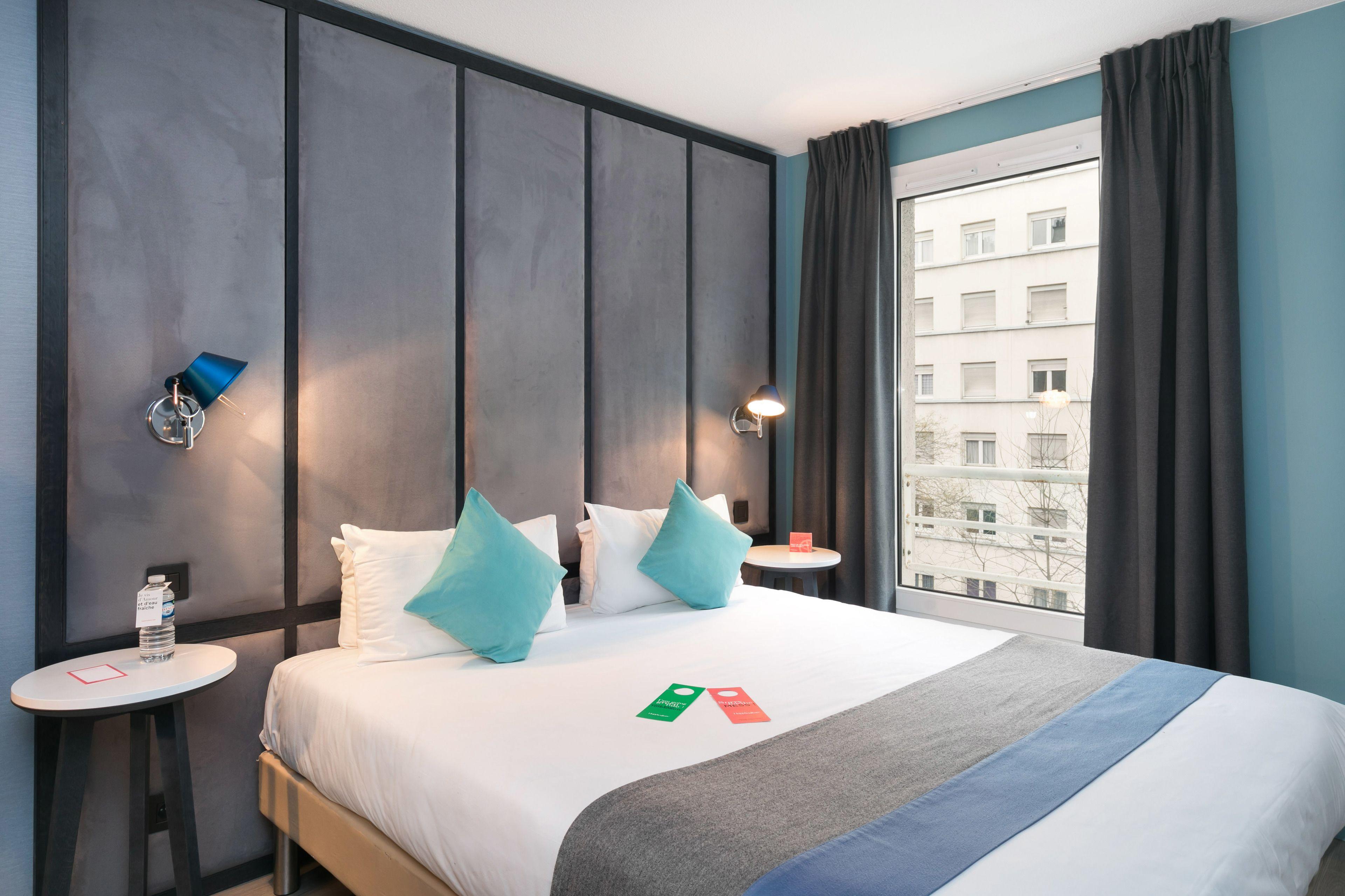 Sanso By Happyculture Paris