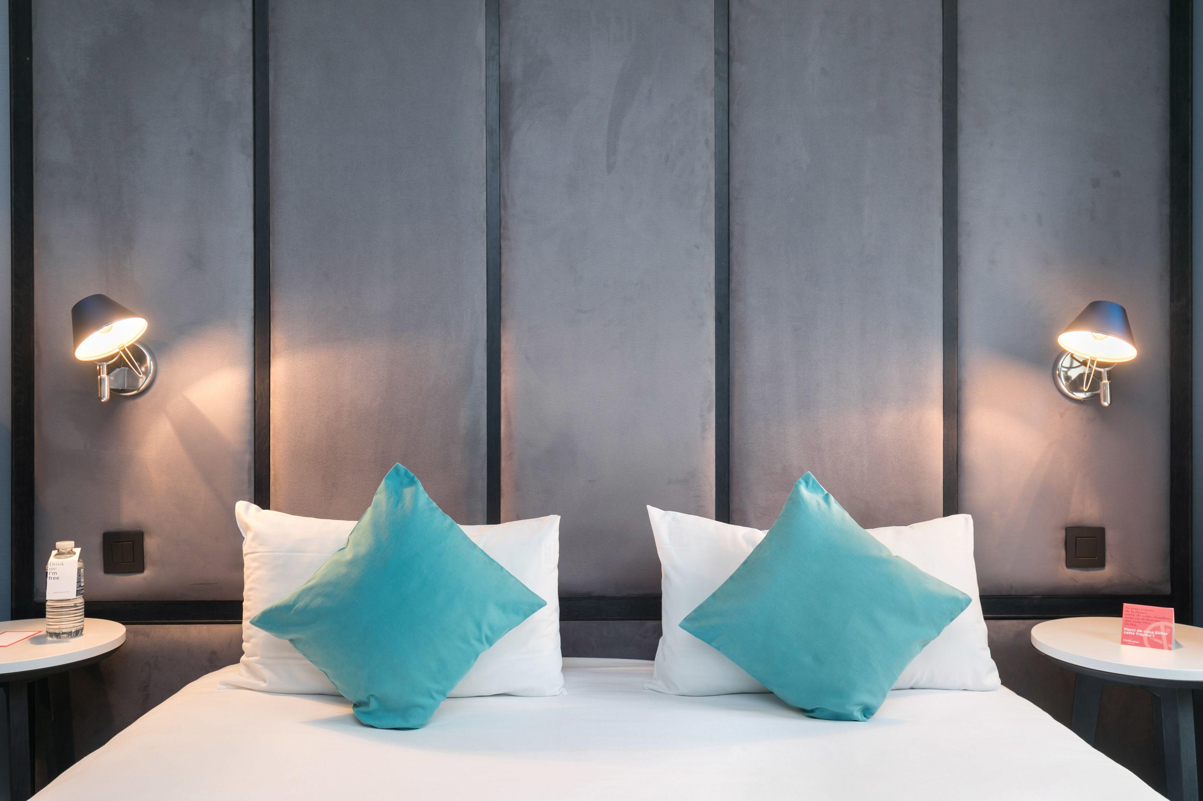 Hotel Sanso By Happyculture