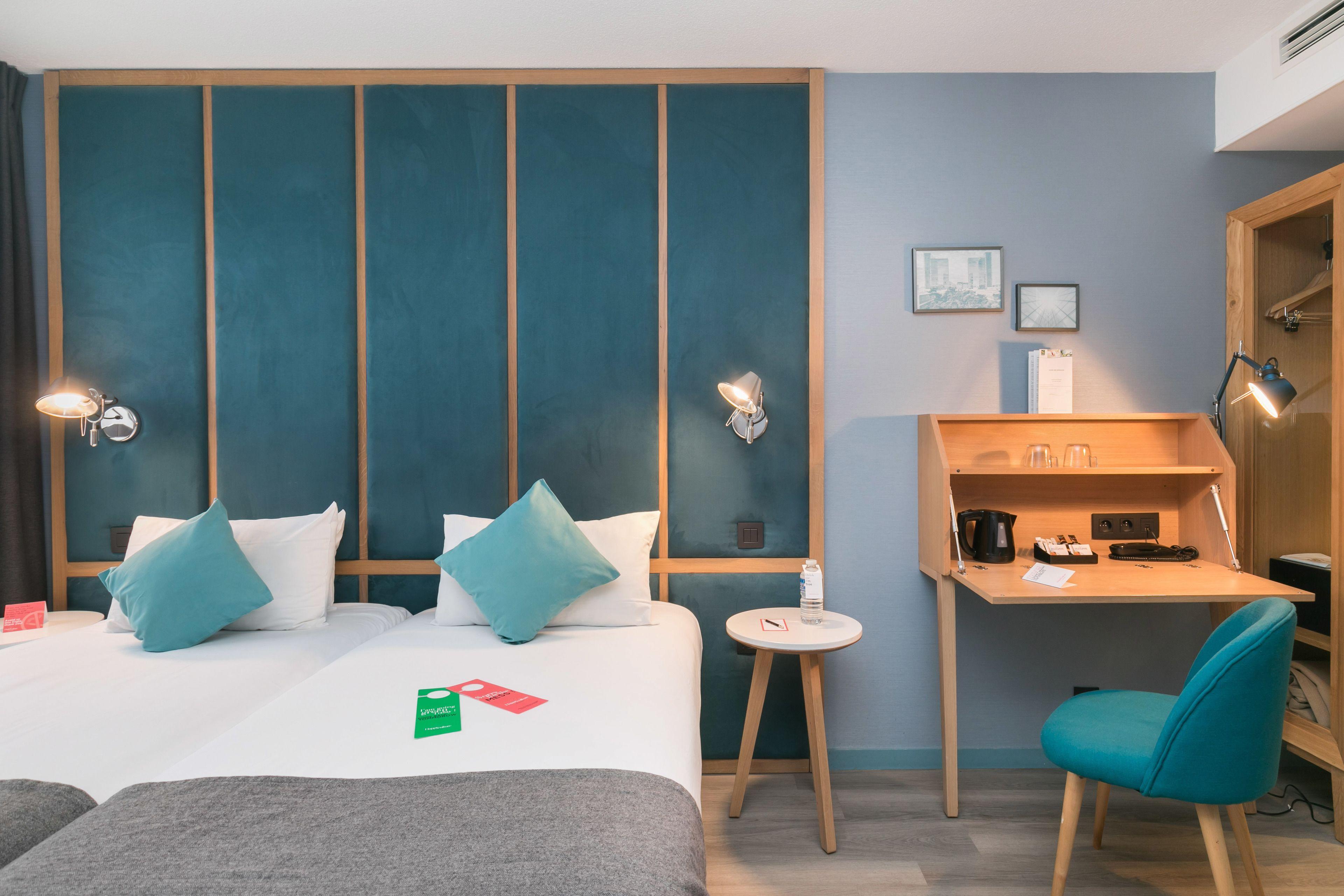 Sanso By Happyculture Paris