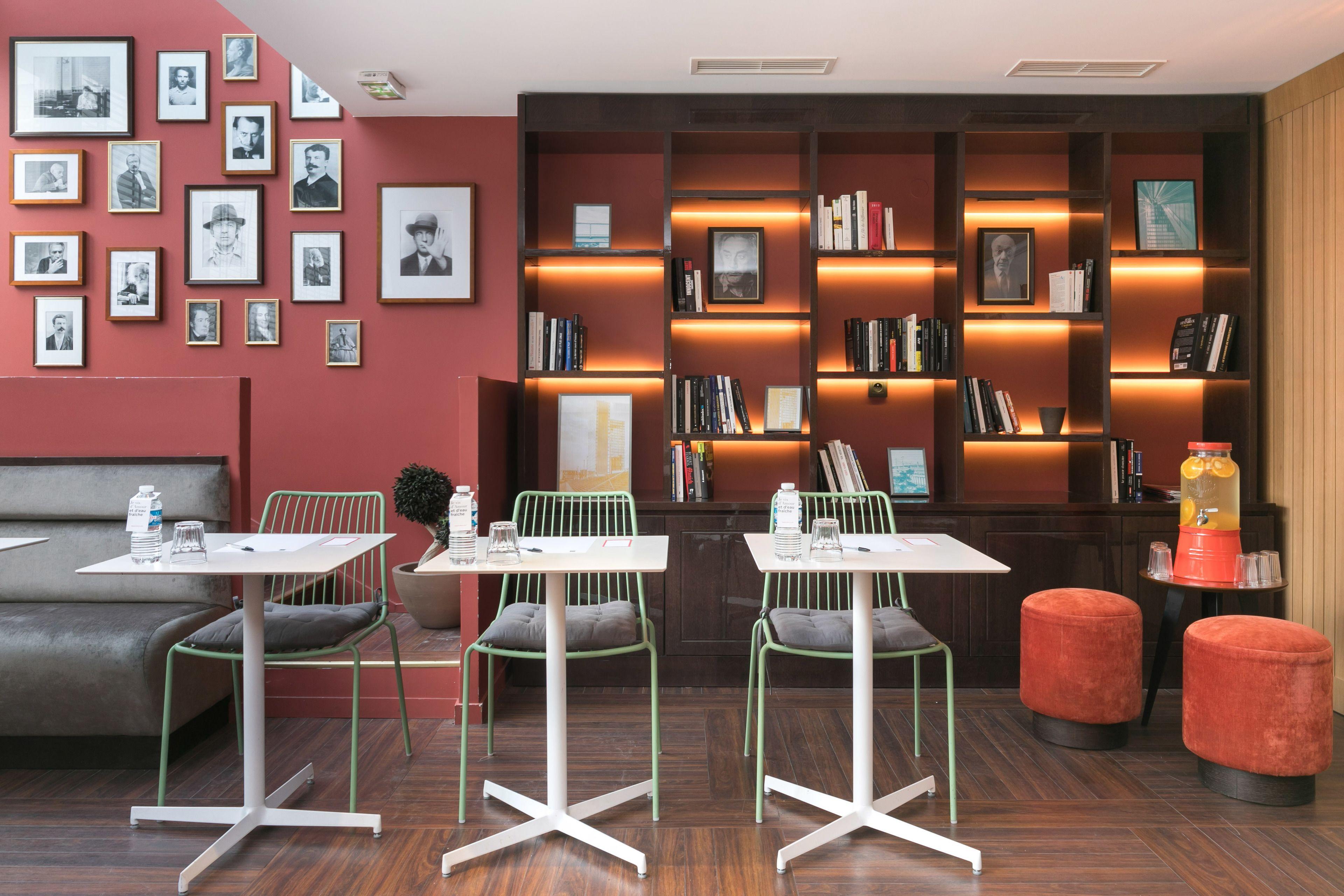 Hotel Sanso By Happyculture 3*