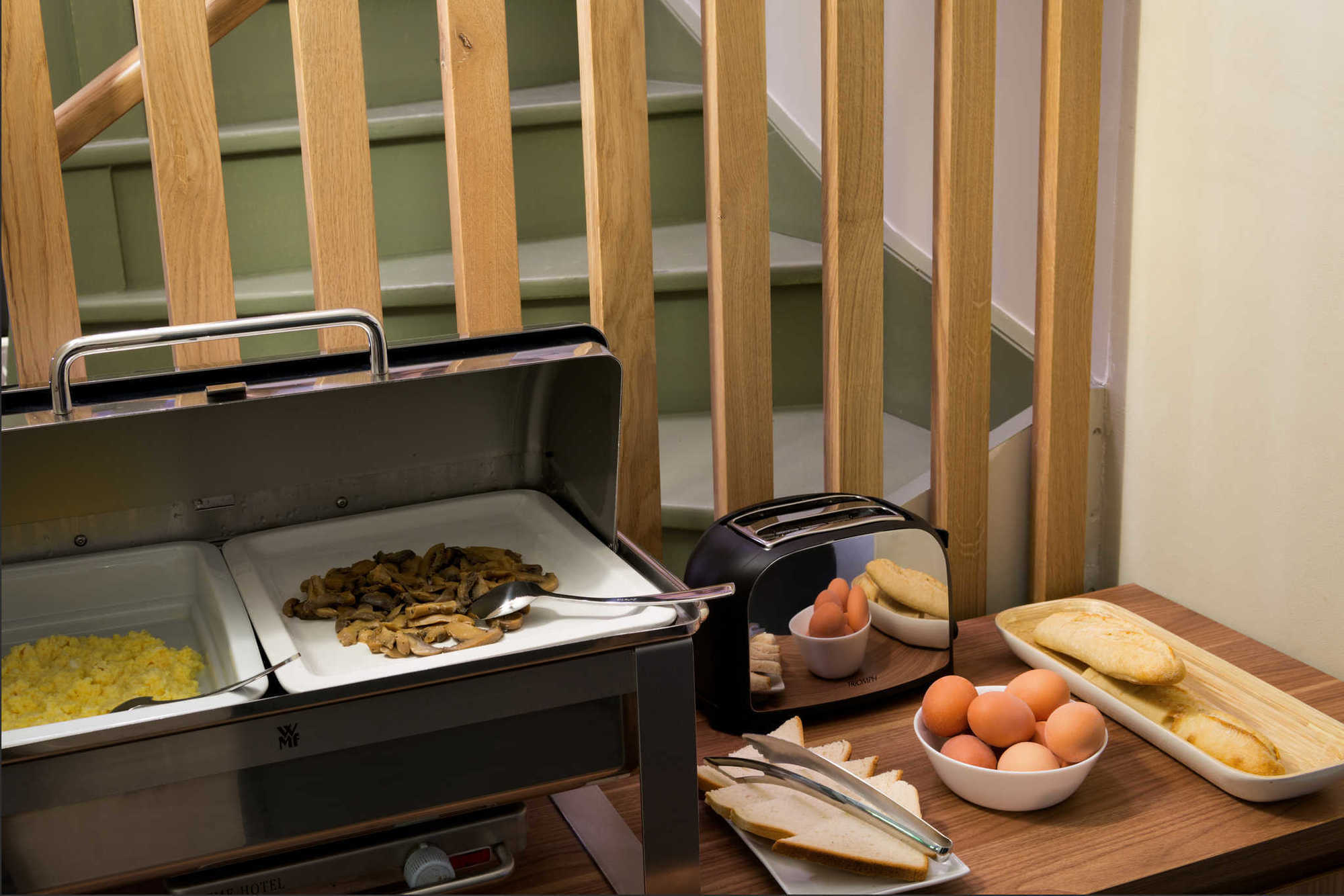 Sanso By Happyculture 3*