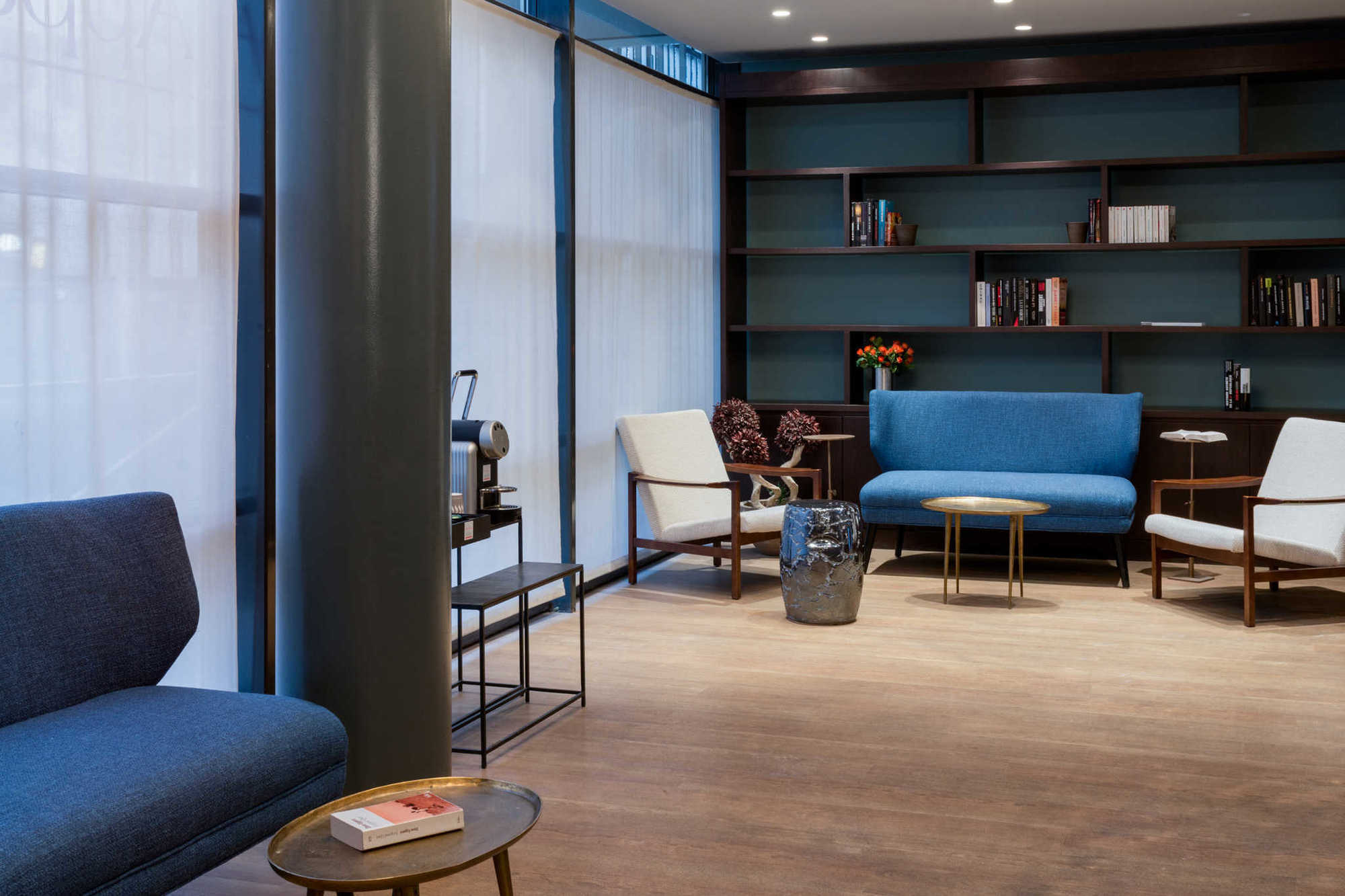 Sanso By Happyculture Hotel Parigi