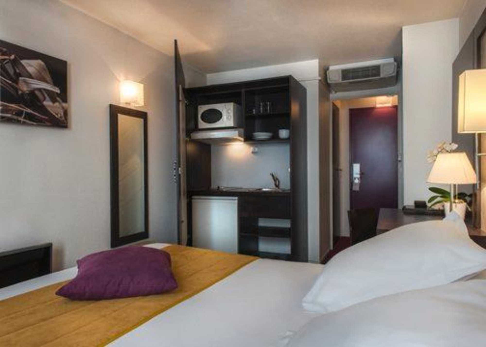 Hotel Sanso By Happyculture 3*