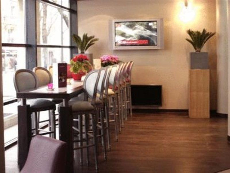 Sanso By Happyculture 3* Parigi