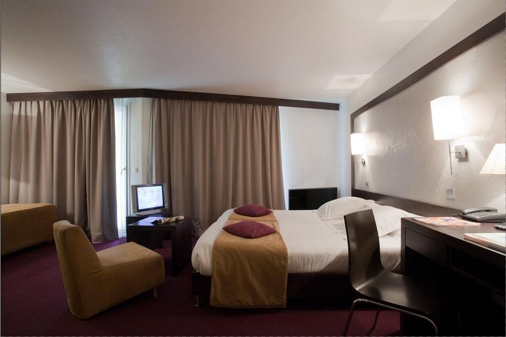 Hotel Sanso By Happyculture Parigi