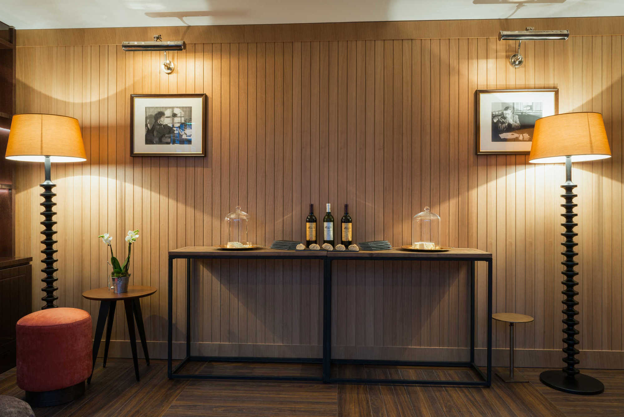 Sanso By Happyculture 3*