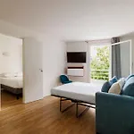 Quality Hotel&Suites Bercy Bibliothèque by HappyCulture